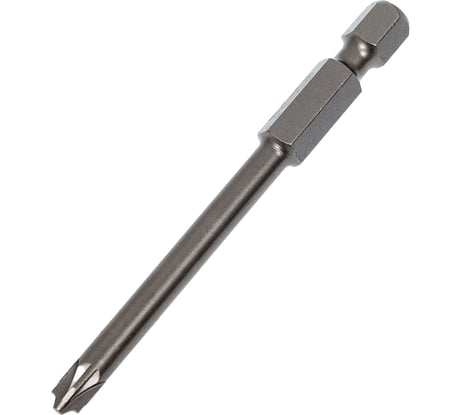 Бита Industrial (PZ1 +/-; 73 мм; 5 шт.) Felo 03110110