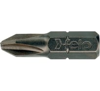 Бита Industrial (PH0; 25 мм; 10 шт.) Felo 02200010