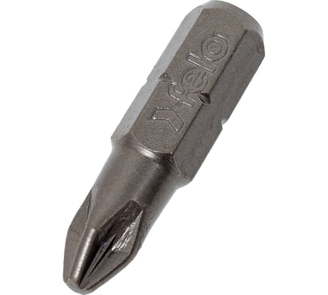 Бита Industrial (PZ2; 25 мм; 10 шт.) Felo 02102010