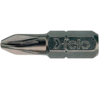 Бита Industrial (PZ0; 25 мм; 10 шт.) Felo 02100010