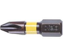 Бита ударная Impact (PH2; 25 мм; 5 шт.) Felo 02202040