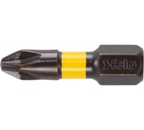 Бита ударная Impact (PZ2; 25 мм; 5 шт.) Felo 02102040