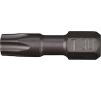 Бита ударная Impact (Torx 30; 25 мм; 5 шт.) Felo 02630040