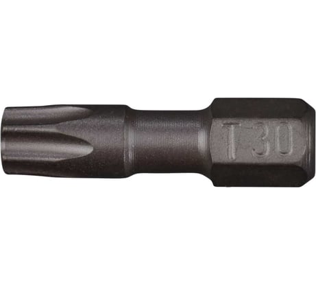 Бита ударная Impact (Torx 30; 25 мм; 5 шт.) Felo 02630040