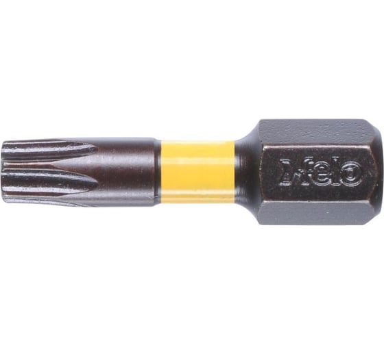 Бита ударная Impact (Torx 25; 25 мм; 5 шт.) Felo 02625040