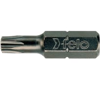 Бита Industrial (Torx 20; 25 мм; 100 шт.) Felo 02620017