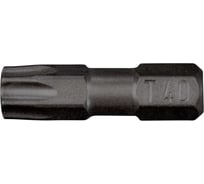 Бита ударная Impact (Torx 40; 25 мм; 5 шт.) Felo 02640040