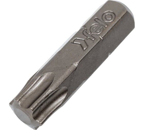 Бита Industrial (Torx 40; 25 мм; 10 шт.) Felo 02640010
