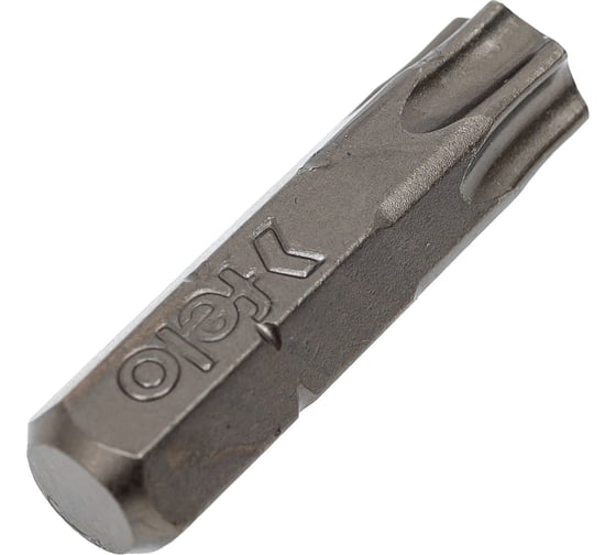 Бита Industrial (Torx 40; 25 мм; 10 шт.) Felo 02640010