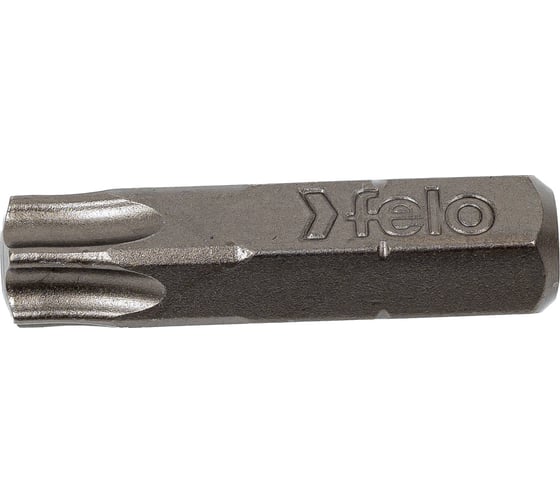 Бита Industrial (Torx 40; 25 мм; 10 шт.) Felo 02640010