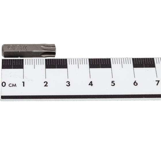 Бита Industrial (Torx 40; 25 мм; 10 шт.) Felo 02640010
