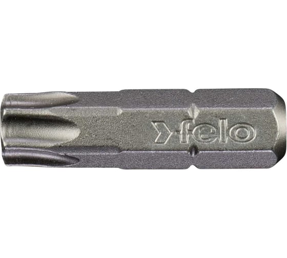 Бита Industrial (Torx 40; 25 мм; 10 шт.) Felo 02640010