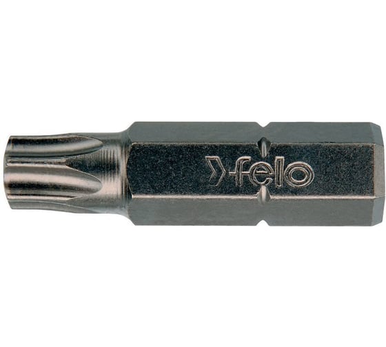 Бита Industrial (Torx 40; 32 мм; 5/16"; 10 шт.) Felo 07640310