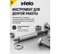 Держатель бит со стопорным кольцом (74 мм) Felo 03810290 5