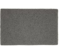 Абразивный серый войлок VOLCA Ruby total ultra fine, лист 115мм х 230 мм х 6 мм, 25 шт. 53410401150