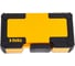 Набор бит SL/PZ/PH/HEX/Tx/SQ с битодержателем STAR в кейсе, 30 шт Felo 02073806 4