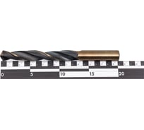 Сверло ООО "ТМТ ГРУПП" цилиндрический хвостовик 19.25 Р9 46645