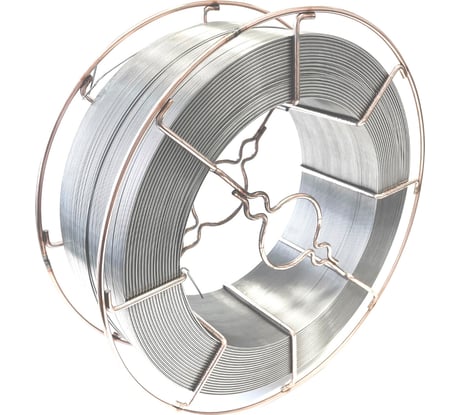 Полированная проволока СВ-08Г2С 1.2 мм, 20 кг, К-300 Deka УТ-00000796