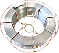 Полированная проволока СВ-08ГА 2 мм, 18 кг, К-300 Deka УТ-00000811