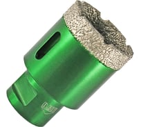 Коронка алмазная KERAMOGRANIT-DRY (65x60 мм; М14) D.BOR D-KG-D-065-014