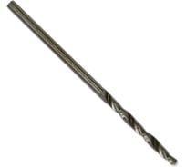 Сверло полированное HSS (10 шт; 5х53х86 мм) SANTOOL 031901-010-050