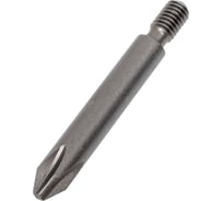 Бита крестовая (PH2; 44.5 мм; M5; 10 шт.) Felo 08202010