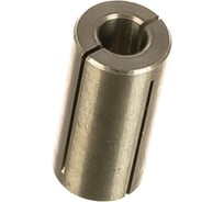 Втулка цанга переходная тип B (12 мм, 6 мм) WPW T120060