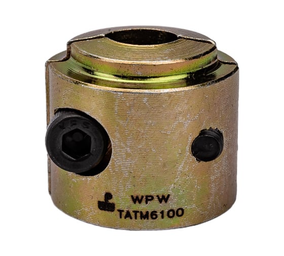 Ограничитель регулируемый для сверл 6-10 мм WPW TATM6100