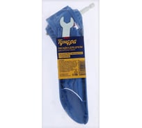 Насадка для дрели, для заточки сверл 2 - 12.5 мм под углом 135, хвостовик 6 мм ТУНДРА 7005388