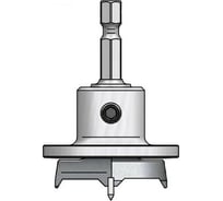 Сверло чашечное (35 мм, 60 мм, хвостовик HEX1/4) WPW HMPAL354