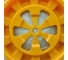 Баллон композитный 24 л BURHAN GAS 00-00000376 3