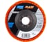 Круг зачистной Blaze Rapid Strip Blaze 125x22.2 мм на оправке NORTON 66623303916 1