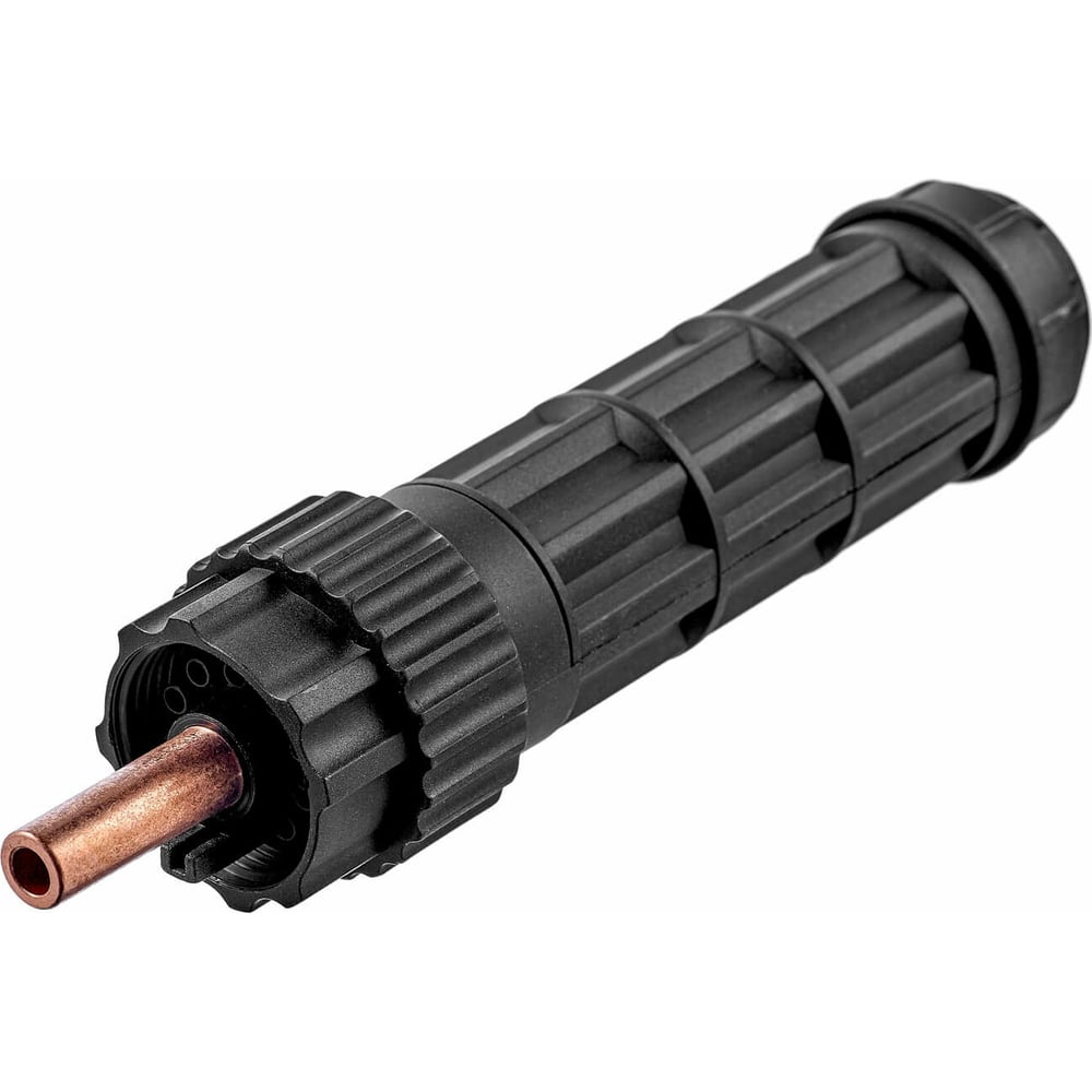 Разъем центральный кабельный CP евро адаптер PIN1984 ПТК 00000029910 ...