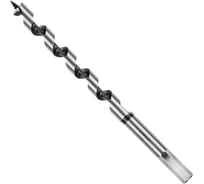 Сверло спиральное по дереву 30x235 мм Gepard GP0524-30