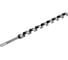 Сверло спиральное по дереву 28x460 мм Gepard GP0546-28 3
