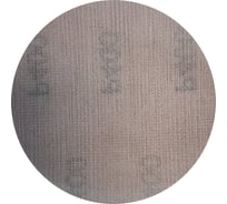 Диск абразивный сетчатый Velcro 225 мм, P400, 3 шт Flexione 10001215