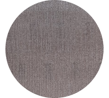 Диск абразивный сетчатый Velcro 225 мм, P80, 3 шт Flexione 10001125