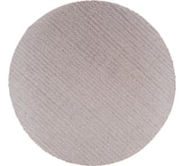 Диск абразивный сетчатый Velcro 125 мм, P180, 10 шт Flexione 10001025