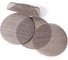 Диск абразивный сетчатый Velcro 125 мм, P180, 10 шт Flexione 10001025 2