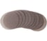 Диск абразивный сетчатый Velcro 125 мм, P180, 10 шт Flexione 10001025 5