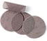 Диск абразивный сетчатый Velcro 125 мм, P240, 10 шт Flexione 10001035 6