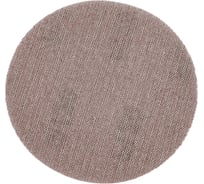 Диск абразивный сетчатый Velcro 125 мм, P120, 10 шт Flexione 10001015