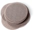 Диск абразивный сетчатый Velcro 125 мм, P120, 10 шт Flexione 10001015 3
