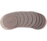 Диск абразивный сетчатый Velcro 125 мм, P120, 10 шт Flexione 10001015 5