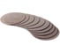 Диск абразивный сетчатый Velcro 125 мм, P120, 10 шт Flexione 10001015 6