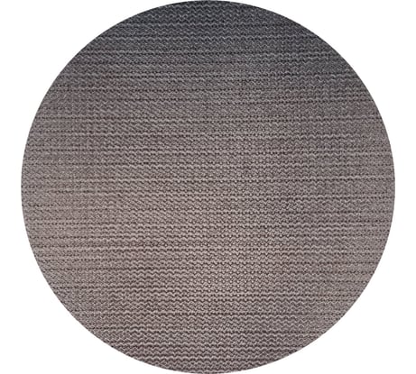 Диск абразивный сетчатый Velcro 225 мм, P180, 3 шт Flexione 10001185