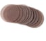 Диск абразивный сетчатый Velcro 125 мм, P320, 10 шт Flexione 10001045 2