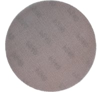 Диск абразивный сетчатый Velcro 225 мм, P240, 3 шт Flexione 10001195