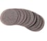 Диск абразивный сетчатый Velcro 150 мм, P80, 10 шт Flexione 10001065 2