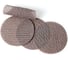 Диск абразивный сетчатый Velcro 150 мм, P80, 10 шт Flexione 10001065 4